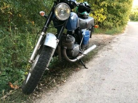 ИЖ Другая, объемом двигателя 0.35 л и пробегом 0 тыс. км за 120 $, фото 1 на Automoto.ua