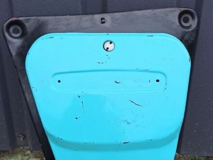 ИЖ Другая, объемом двигателя 0 л и пробегом 0 тыс. км за 48 $, фото 1 на Automoto.ua