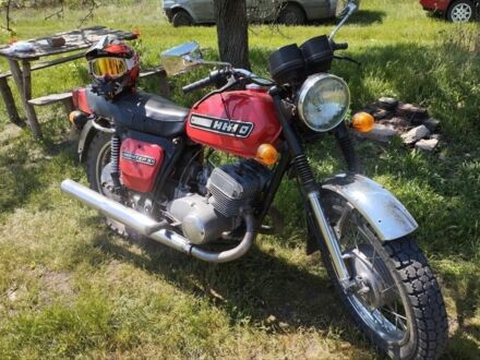 ИЖ Другая, объемом двигателя 0.35 л и пробегом 0 тыс. км за 268 $, фото 1 на Automoto.ua