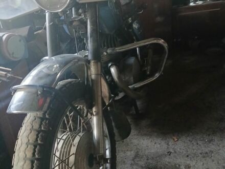 ІЖ Інша 1985 у Чернівцях на Automoto.ua ІЖ Інша, об'ємом двигуна 5 л та пробігом 0 тис. км за 350 $, фото 1 на Automoto.ua