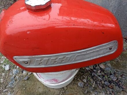 ИЖ Другая, объемом двигателя 0 л и пробегом 0 тыс. км за 12 $, фото 1 на Automoto.ua