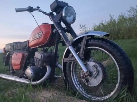 ІЖ Інша, об'ємом двигуна 0.35 л та пробігом 0 тис. км за 85 $, фото 1 на Automoto.ua