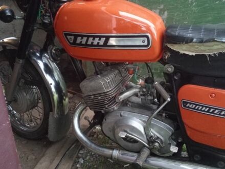 ІЖ Інша 1985 у Полтаві на Automoto.ua ІЖ Інша, об'ємом двигуна 0 л та пробігом 0 тис. км за 423 $, фото 1 на Automoto.ua