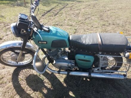 ИЖ Другая 1985 в Голованевске на Automoto.ua ИЖ Другая, объемом двигателя 0.35 л и пробегом 0 тыс. км за 214 $, фото 1 на Automoto.ua