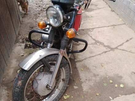 ИЖ Другая 1985 в Глубокой на Automoto.ua ИЖ Другая, объемом двигателя 0 л и пробегом 0 тыс. км за 350 $, фото 1 на Automoto.ua