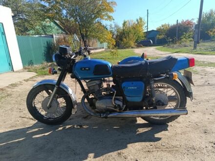 ИЖ Другая, объемом двигателя 0.35 л и пробегом 0 тыс. км за 179 $, фото 1 на Automoto.ua