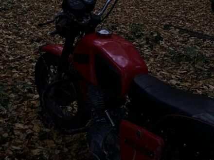 ИЖ Другая, объемом двигателя 0.38 л и пробегом 0 тыс. км за 238 $, фото 1 на Automoto.ua