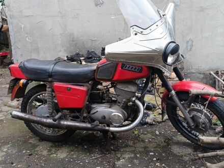 ІЖ Інша, об'ємом двигуна 0.25 л та пробігом 0 тис. км за 288 $, фото 1 на Automoto.ua