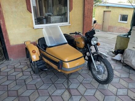 ІЖ Інша 1986 у Кропивницькому (Кіровограді) на Automoto.ua ІЖ Інша, об'ємом двигуна 0.35 л та пробігом 0 тис. км за 724 $, фото 1 на Automoto.ua