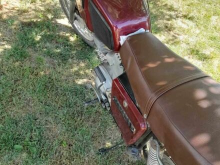 ИЖ Другая 1986 в Подольск (Котовск) на Automoto.ua ИЖ Другая, объемом двигателя 35 л и пробегом 0 тыс. км за 25000 $, фото 1 на Automoto.ua