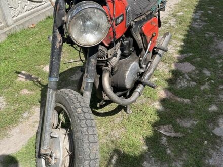 ИЖ Другая 1986 в Житомире на Automoto.ua ИЖ Другая, объемом двигателя 0.35 л и пробегом 0 тыс. км за 158 $, фото 1 на Automoto.ua