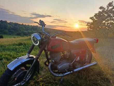 ИЖ Другая, объемом двигателя 0.35 л и пробегом 0 тыс. км за 170 $, фото 1 на Automoto.ua