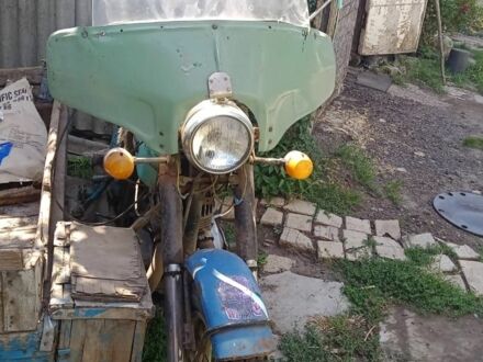ІЖ Інша, об'ємом двигуна 0.35 л та пробігом 0 тис. км за 365 $, фото 1 на Automoto.ua