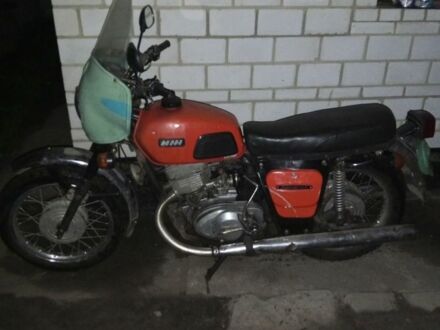 ІЖ Інша, об'ємом двигуна 0.35 л та пробігом 0 тис. км за 525 $, фото 1 на Automoto.ua