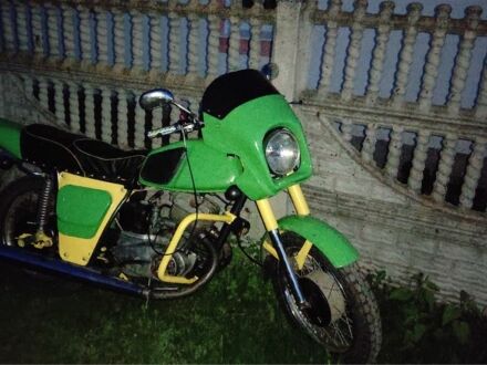ІЖ Інша, об'ємом двигуна 0 л та пробігом 0 тис. км за 15000 $, фото 1 на Automoto.ua