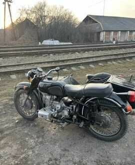 ИЖ Другая 1986 в Днепре (Днепропетровске) на Automoto.ua ИЖ Другая, объемом двигателя 0 л и пробегом 0 тыс. км за 170 $, фото 1 на Automoto.ua