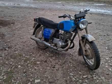 ІЖ Інша, об'ємом двигуна 0.35 л та пробігом 0 тис. км за 285 $, фото 1 на Automoto.ua