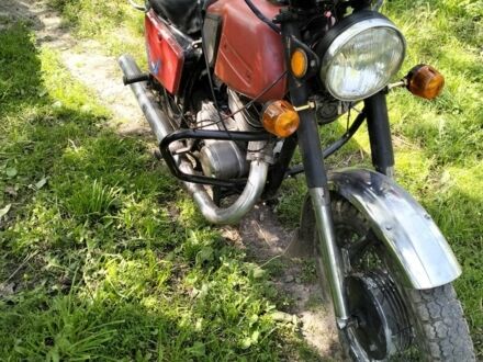 ІЖ Інша 1986 у Хмельницькому на Automoto.ua ІЖ Інша, об'ємом двигуна 0.35 л та пробігом 0 тис. км за 363 $, фото 1 на Automoto.ua