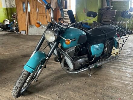 ИЖ Другая, объемом двигателя 0 л и пробегом 0 тыс. км за 201 $, фото 1 на Automoto.ua