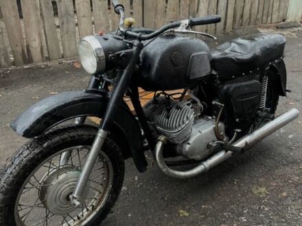 ИЖ Другая, объемом двигателя 0.25 л и пробегом 0 тыс. км за 237 $, фото 1 на Automoto.ua