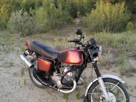 ІЖ Інша, об'ємом двигуна 0.35 л та пробігом 0 тис. км за 680 $, фото 1 на Automoto.ua