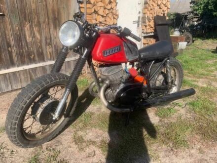 ИЖ Другая, объемом двигателя 0.35 л и пробегом 0 тыс. км за 340 $, фото 1 на Automoto.ua