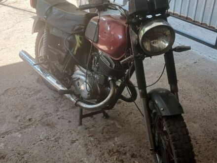 ИЖ Другая, объемом двигателя 0.35 л и пробегом 0 тыс. км за 239 $, фото 1 на Automoto.ua