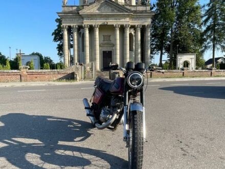 ИЖ Другая 1986 в Львове на Automoto.ua ИЖ Другая, объемом двигателя 0.35 л и пробегом 0 тыс. км за 313 $, фото 1 на Automoto.ua