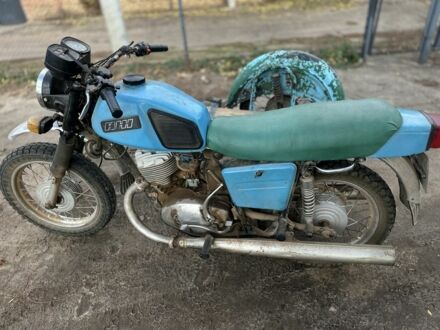 ІЖ Інша, об'ємом двигуна 0 л та пробігом 0 тис. км за 11000 $, фото 1 на Automoto.ua