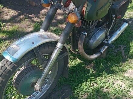 ІЖ Інша 1986 у Александрие на Automoto.ua ІЖ Інша, об'ємом двигуна 0.35 л та пробігом 0 тис. км за 194 $, фото 1 на Automoto.ua