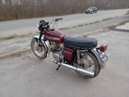 ИЖ Другая, объемом двигателя 0.35 л и пробегом 0 тыс. км за 476 $, фото 1 на Automoto.ua