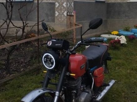 ІЖ Інша, об'ємом двигуна 0.35 л та пробігом 0 тис. км за 357 $, фото 1 на Automoto.ua