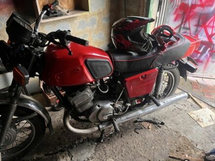 ІЖ Інша, об'ємом двигуна 0 л та пробігом 0 тис. км за 272 $, фото 1 на Automoto.ua