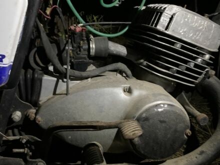 ІЖ Інша, об'ємом двигуна 0.35 л та пробігом 0 тис. км за 200 $, фото 1 на Automoto.ua