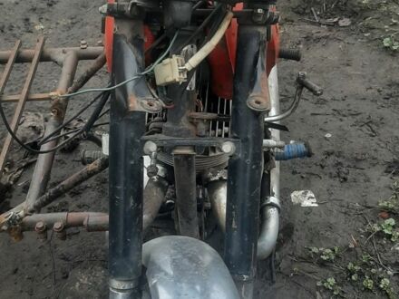 ИЖ Другая, объемом двигателя 0.35 л и пробегом 0 тыс. км за 131 $, фото 1 на Automoto.ua