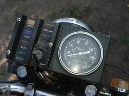 ІЖ Інша 1986 у Каменке на Automoto.ua ІЖ Інша, об'ємом двигуна 0 л та пробігом 0 тис. км за 413 $, фото 1 на Automoto.ua