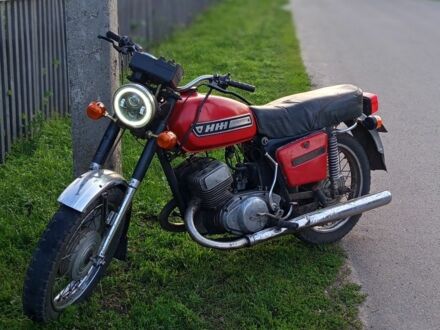 ИЖ Другая, объемом двигателя 0.35 л и пробегом 0 тыс. км за 309 $, фото 1 на Automoto.ua