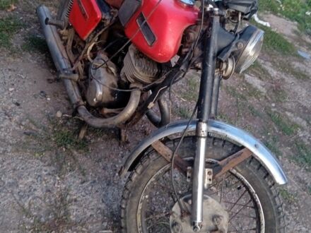 ІЖ Інша, об'ємом двигуна 0.35 л та пробігом 0 тис. км за 195 $, фото 1 на Automoto.ua