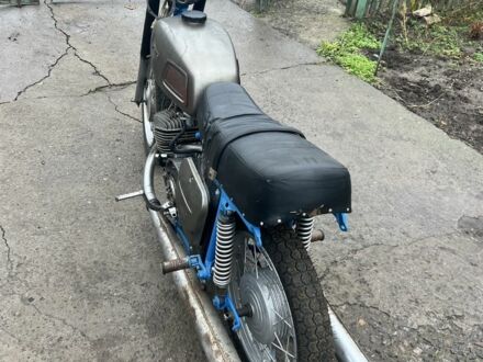 ИЖ Другая, объемом двигателя 0.35 л и пробегом 0 тыс. км за 238 $, фото 1 на Automoto.ua