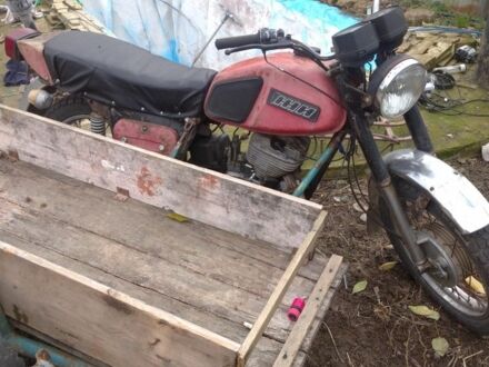 ИЖ Другая, объемом двигателя 0 л и пробегом 0 тыс. км за 225 $, фото 1 на Automoto.ua