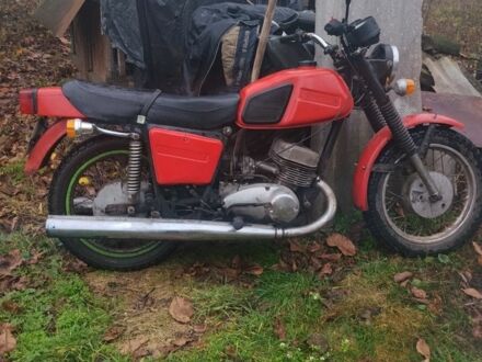 ИЖ Другая, объемом двигателя 0.35 л и пробегом 0 тыс. км за 284 $, фото 1 на Automoto.ua