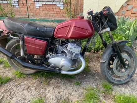 ИЖ Другая, объемом двигателя 0.35 л и пробегом 0 тыс. км за 191 $, фото 1 на Automoto.ua