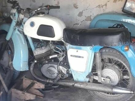 ИЖ Другая 1986 в Долинской на Automoto.ua ИЖ Другая, объемом двигателя 0.35 л и пробегом 0 тыс. км за 301 $, фото 1 на Automoto.ua