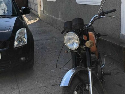ІЖ Інша 1986 у Болграде на Automoto.ua ІЖ Інша, об'ємом двигуна 0.35 л та пробігом 0 тис. км за 387 $, фото 1 на Automoto.ua