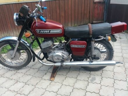 ИЖ Другая, объемом двигателя 0.35 л и пробегом 0 тыс. км за 536 $, фото 1 на Automoto.ua