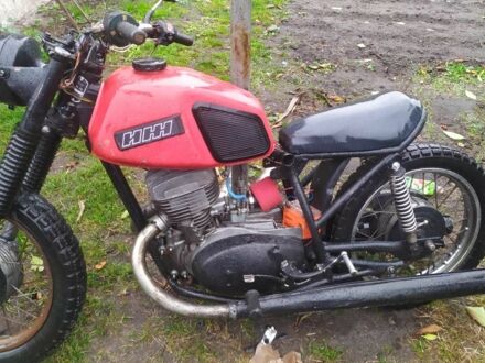 ИЖ Другая, объемом двигателя 0.35 л и пробегом 0 тыс. км за 285 $, фото 1 на Automoto.ua