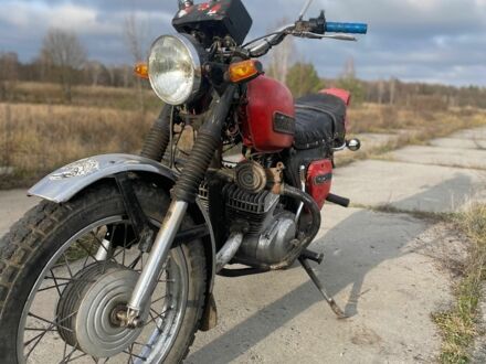 ИЖ Другая, объемом двигателя 0.35 л и пробегом 0 тыс. км за 142 $, фото 1 на Automoto.ua