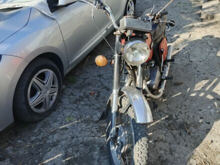 ІЖ Інша, об'ємом двигуна 0.35 л та пробігом 0 тис. км за 267 $, фото 1 на Automoto.ua