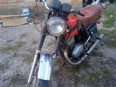 ІЖ Інша, об'ємом двигуна 0.35 л та пробігом 0 тис. км за 36 $, фото 1 на Automoto.ua