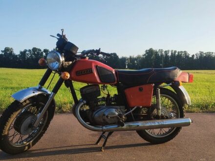 ИЖ Другая 1986 в Житомире на Automoto.ua ИЖ Другая, объемом двигателя 0 л и пробегом 0 тыс. км за 314 $, фото 1 на Automoto.ua